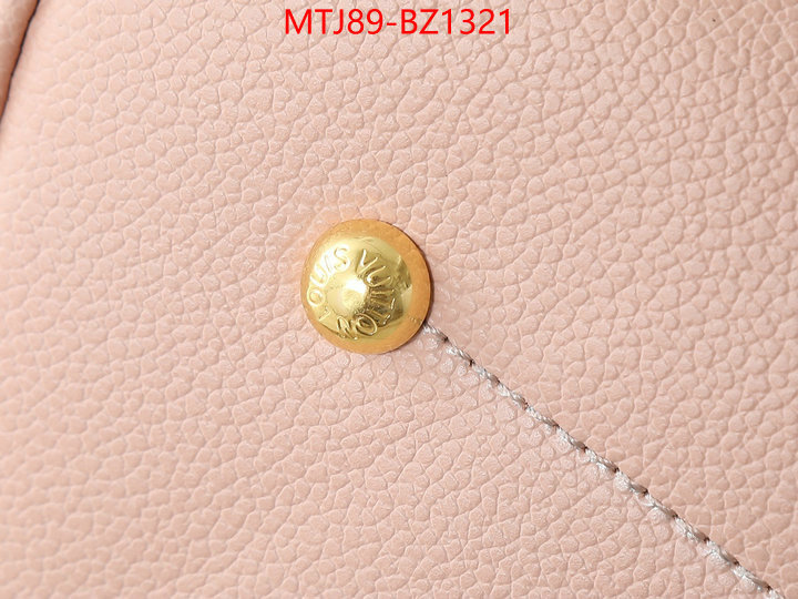 LV Bags(4A)-Pochette MTis Bag- copy ID: BZ1321 $: 89USD,