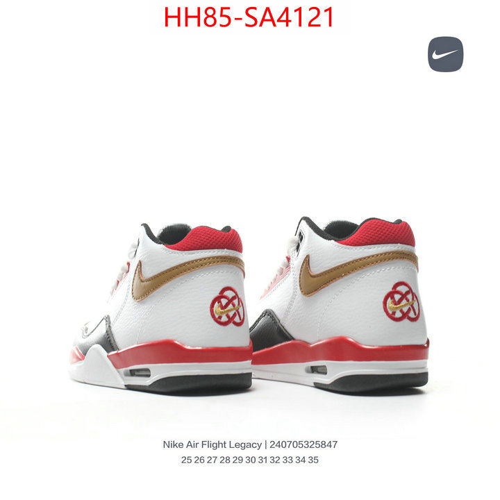 ID: SA4121