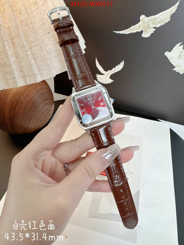 ID: WX9517