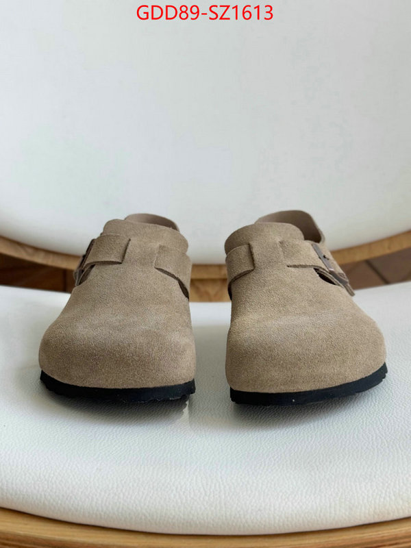 Men Shoes-Birkenstock can you buy knockoff ID: SZ1613 $: 89USD