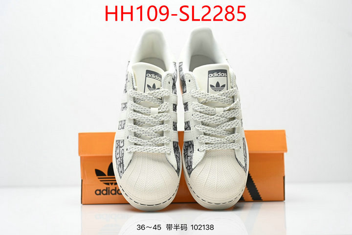 Women Shoes-Adidas top ID: SL2285 $: 109USD