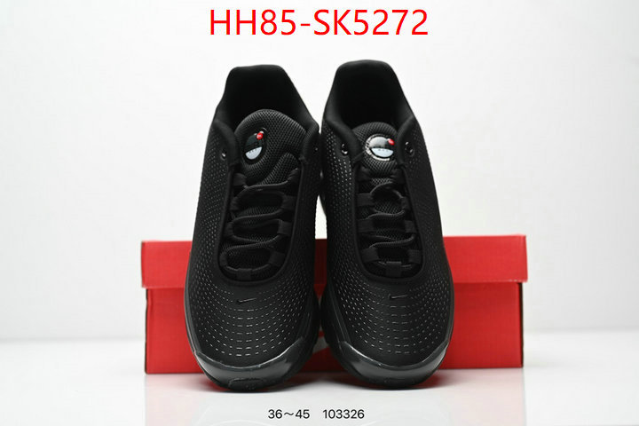 Men Shoes-Nike replica us ID: SK5272 $: 85USD