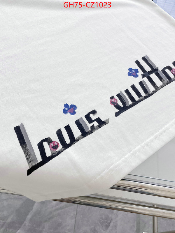 Clothing-LV online from china ID: CZ1023 $: 75USD