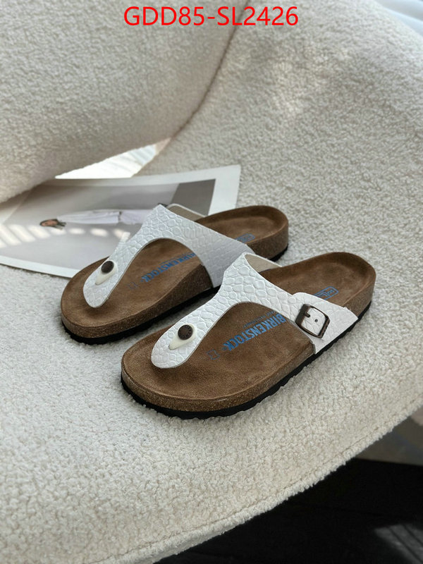 Women Shoes-Birkenstock where should i buy to receive ID: SL2426 $: 85USD