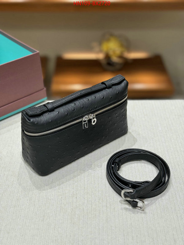 Loro Piana Bags(4A)-Crossbody- where to find best ID: BX2720 $: 109USD,