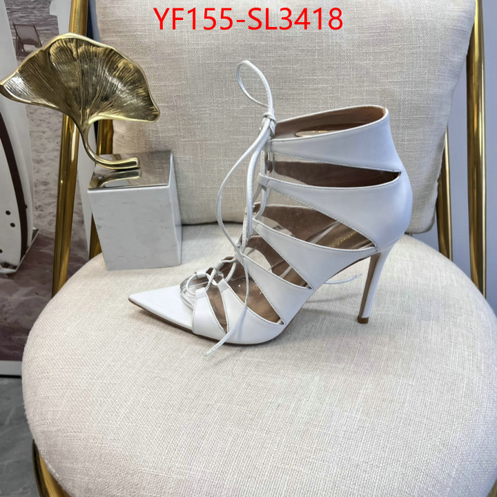 Women Shoes-Gianvito Rossi fashion ID: SL3418 $: 155USD