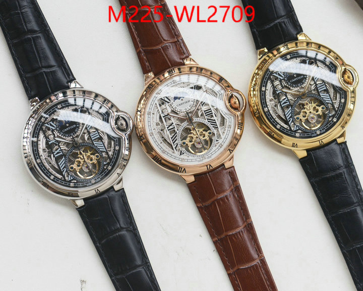 Watch(TOP)-Cartier what best replica sellers ID: WL2709 $: 225USD-shoes yupoo Watch(TOP)-Cartier what best replica sellers ID: WL2709 $: 225USD