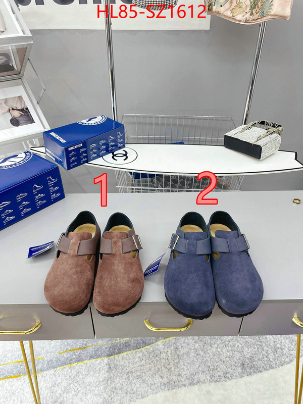 Men Shoes-Birkenstock perfect ID: SZ1612 $: 85USD