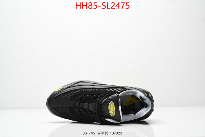 Men Shoes-Nike designer ID: SL2475 $: 85USD