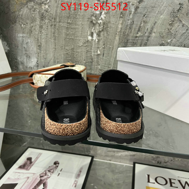 Women Shoes-Dior is it ok to buy replica ID: SK5512 $: 119USD