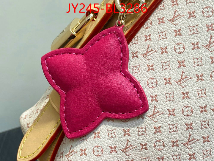 LV Bags(TOP)-Nono-No Purse-Nano No- replica 2024 perfect luxury ID: BL3286 $: 245USD,