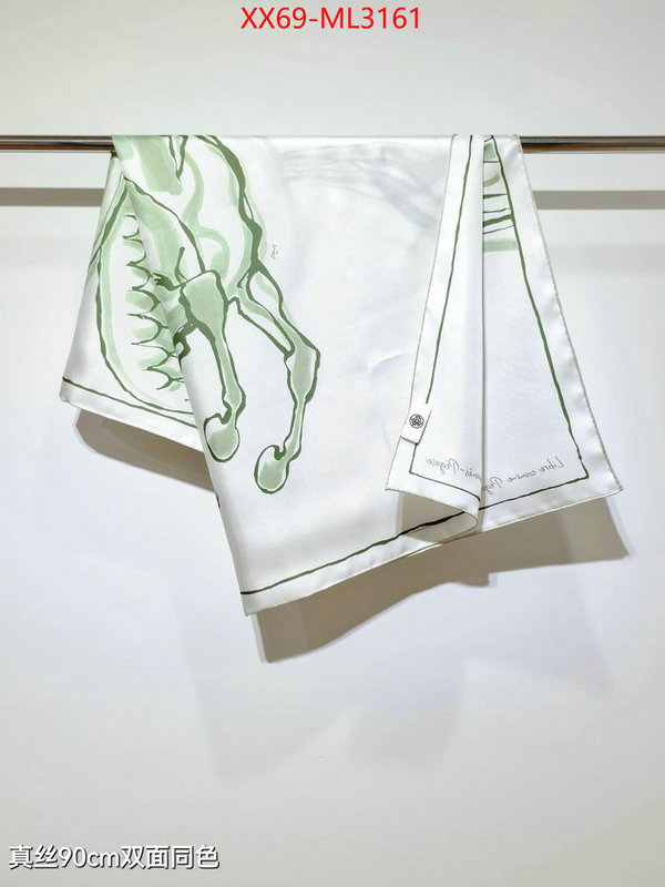 Scarf-Hermes are you looking for ID: ML3161 $: 69USD