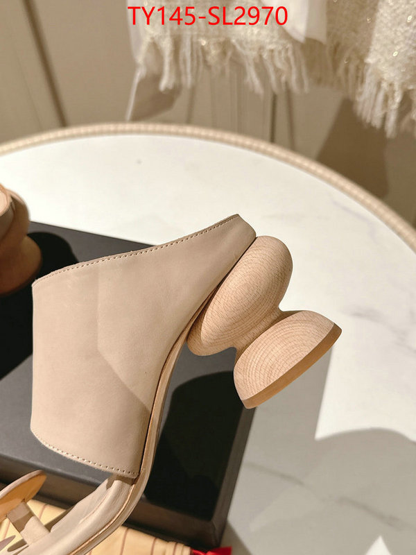 Women Shoes-UMA Wang fashion ID: SL2970 $: 145USD