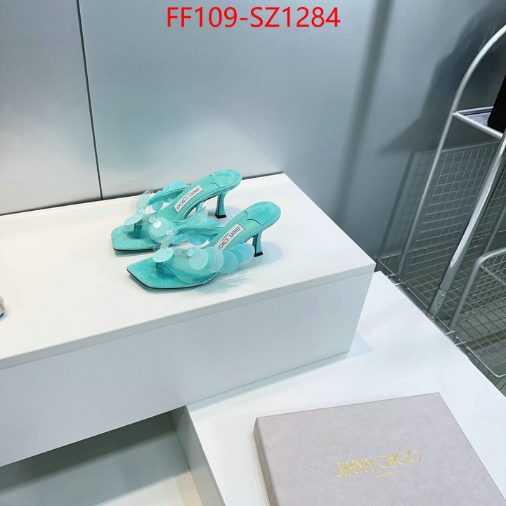 Women Shoes-Jimmy Choo online sale ID: SZ1284 $: 109USD
