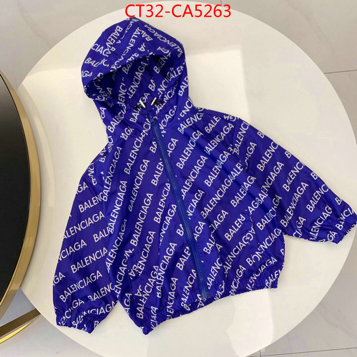 ID: CA5263
