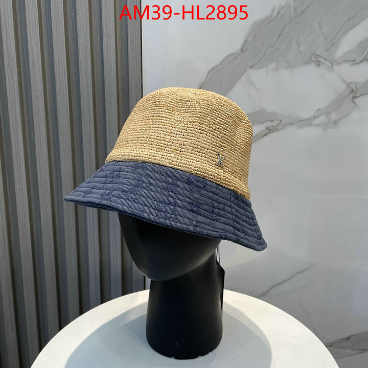 Cap(Hat)-LV shop cheap high quality 1:1 replica ID: HL2895 $: 39USD