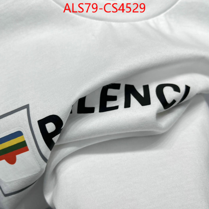ID: CS4529