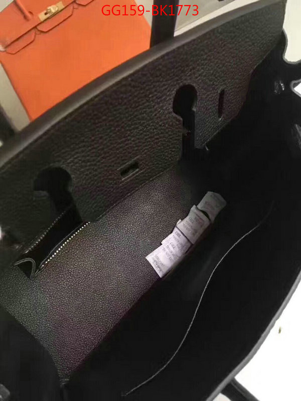 Hermes Bags(4A)-Birkin- top quality replica ID: BK1773 $:159USD,