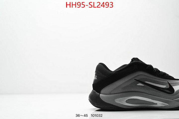 Men Shoes-Nike buy best quality replica ID: SL2493 $: 95USD