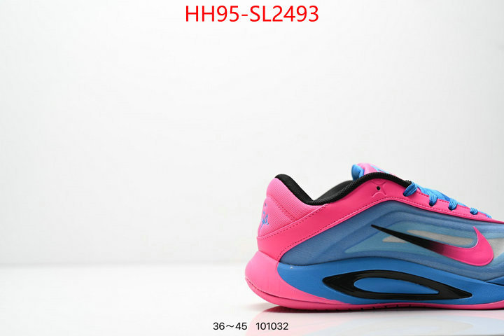 Men Shoes-Nike buy best quality replica ID: SL2493 $: 95USD