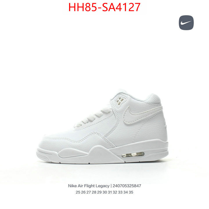 ID: SA4127