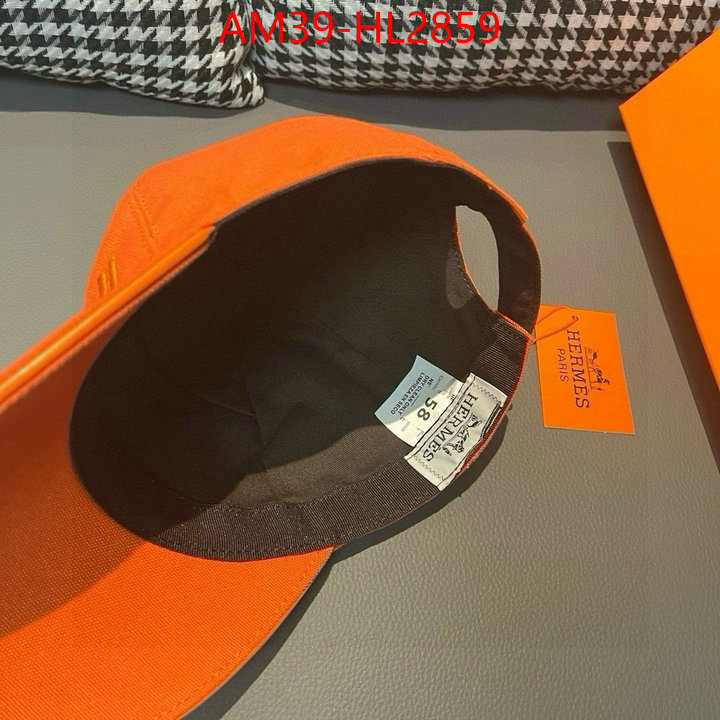 Cap(Hat)-Hermes shop now ID: HL2859 $: 39USD