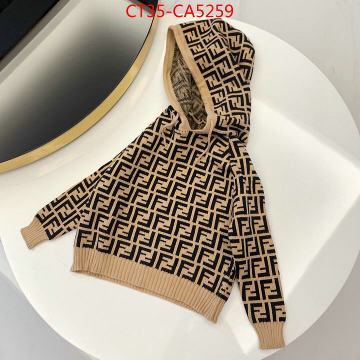 ID: CA5259