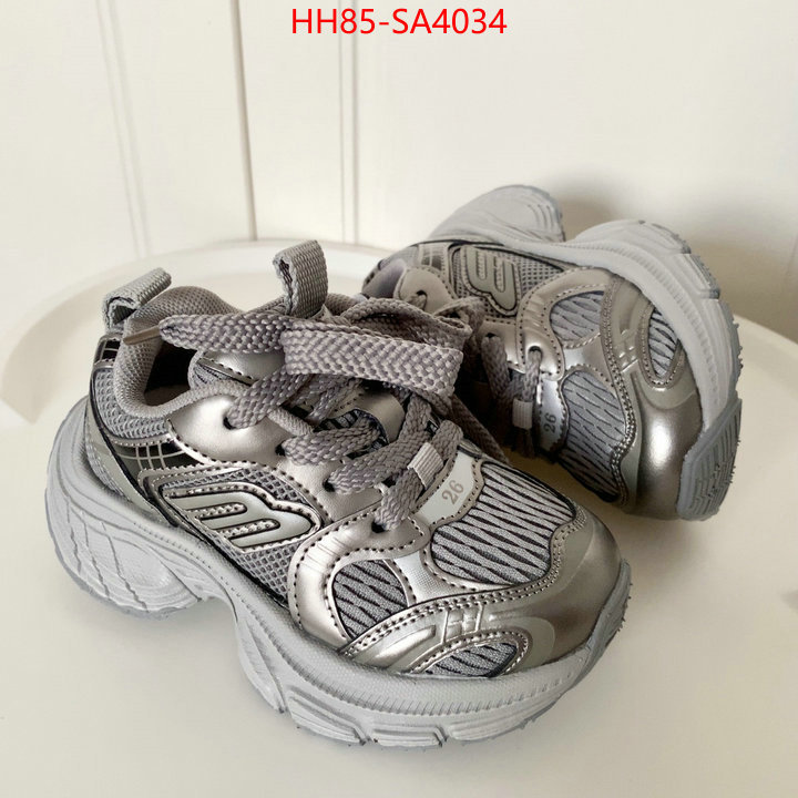 ID: SA4034