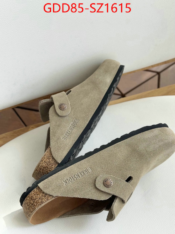Women Shoes-Birkenstock best ID: SZ1615 $: 85USD
