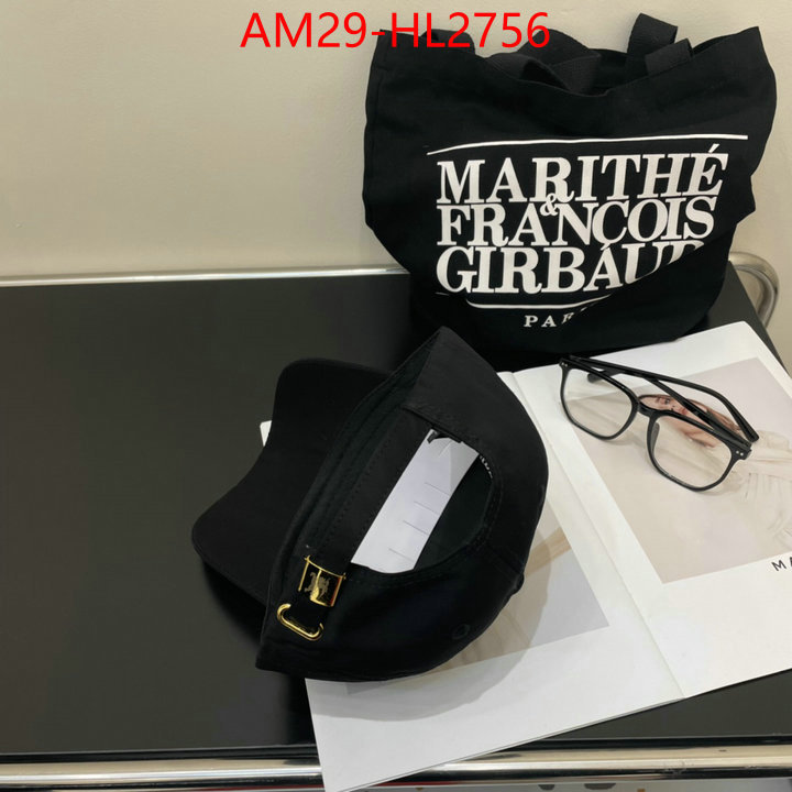 Cap(Hat)-Burberry replcia cheap ID: HL2756 $: 29USD