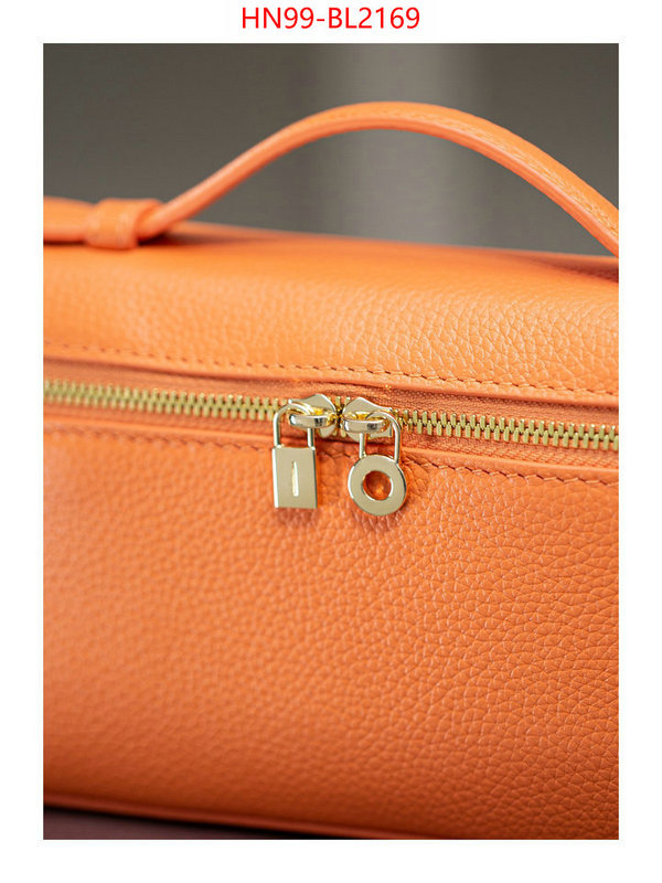 Loro Piana Bags(4A)-Crossbody- buy high quality cheap hot replica ID: BL2169 $: 99USD,