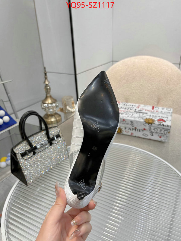 Women Shoes-DG new ID: SZ1117 $: 95USD-shoes yupoo Women Shoes-DG new ID: SZ1117 $: 95USD