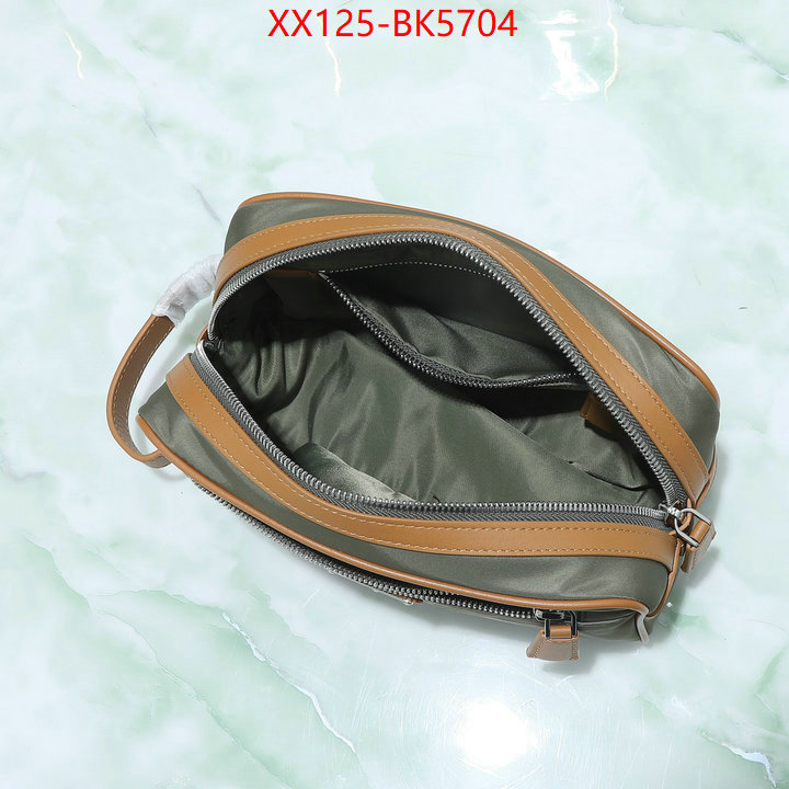 Prada Bags(TOP)-Clutch- top quality replica ID: BK5704 $: 125USD,