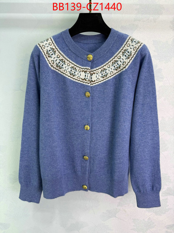 Clothing-Celine top sale ID: CZ1440 $: 139USD