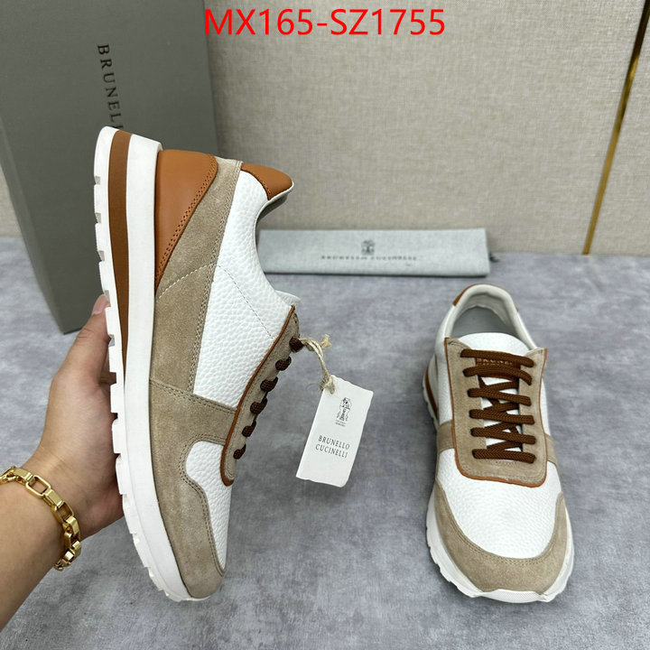 Men Shoes-Brunello Cucinelli perfect ID: SZ1755 $: 165USD-shoes yupoo Men Shoes-Brunello Cucinelli perfect ID: SZ1755 $: 165USD