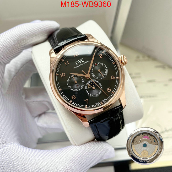ID: WB9360