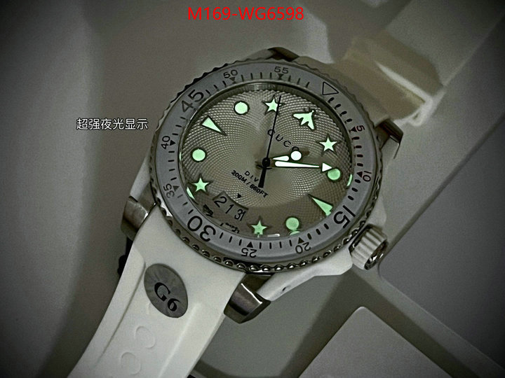 ID: WG6598