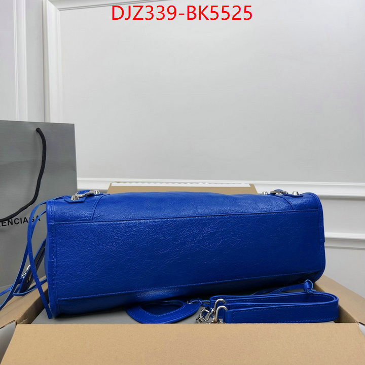 Balenciaga Bags(TOP)-Neo Classic- where can you buy a replica ID: BK5525 $: 339USD,