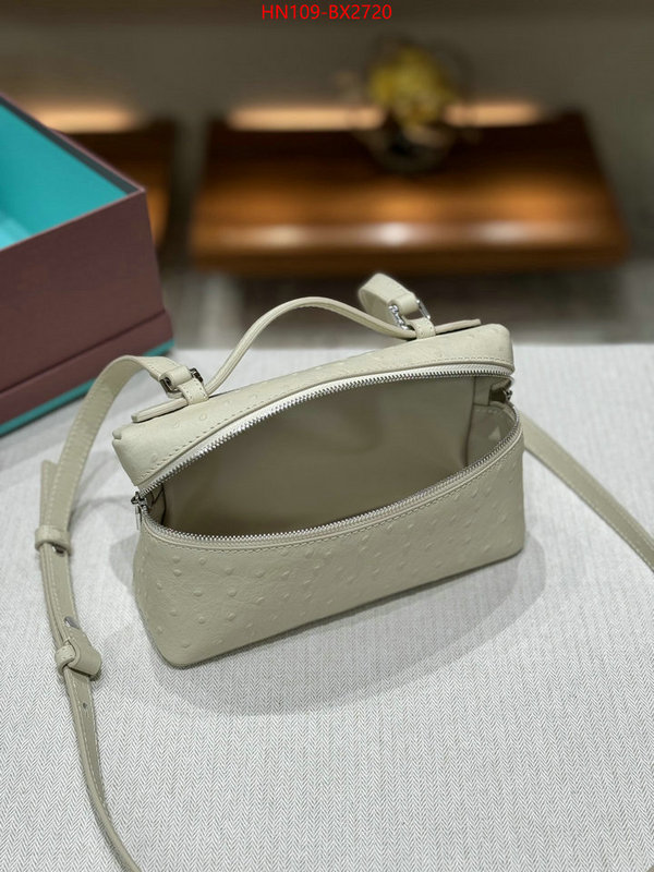 Loro Piana Bags(4A)-Crossbody- where to find best ID: BX2720 $: 109USD,