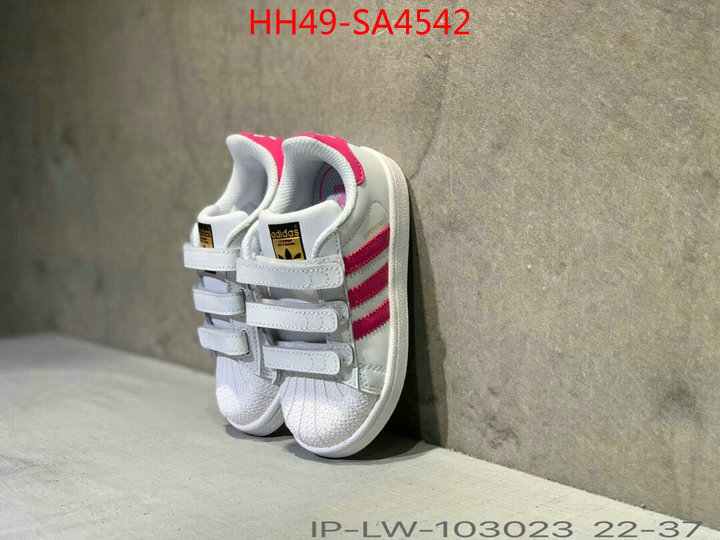 ID: SA4542