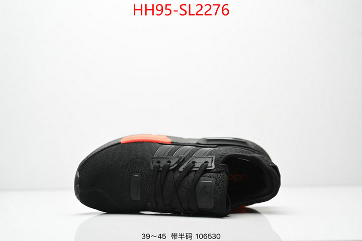 Men Shoes-Adidas 7 star collection ID: SL2276 $: 95USD