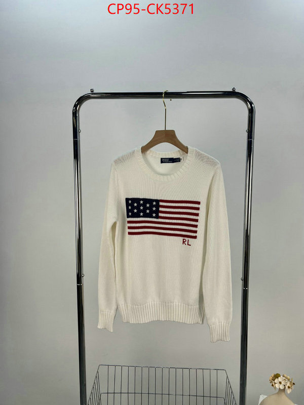 Clothing-Ralph Lauren best site for replica ID: CK5371 $: 95USD
