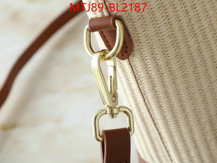 LV Bags(4A)-Pochette MTis Bag- replica shop ID: BL2187 $: 89USD,
