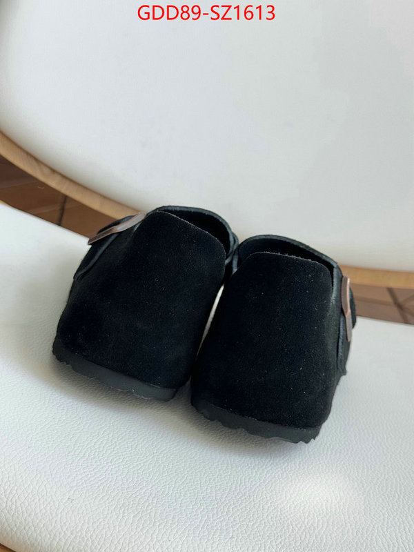 Men Shoes-Birkenstock can you buy knockoff ID: SZ1613 $: 89USD