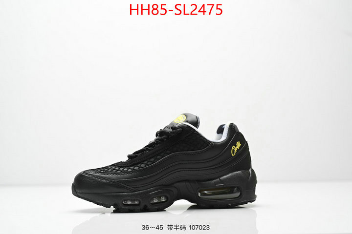 Men Shoes-Nike designer ID: SL2475 $: 85USD