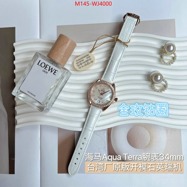 ID: WJ4000