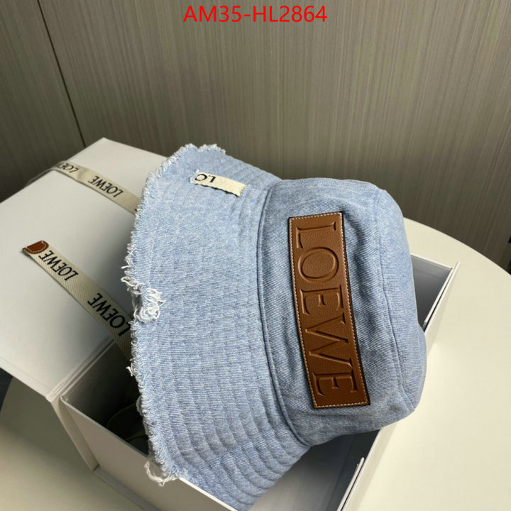 Cap(Hat)-Loewe where can i buy ID: HL2864 $: 35USD