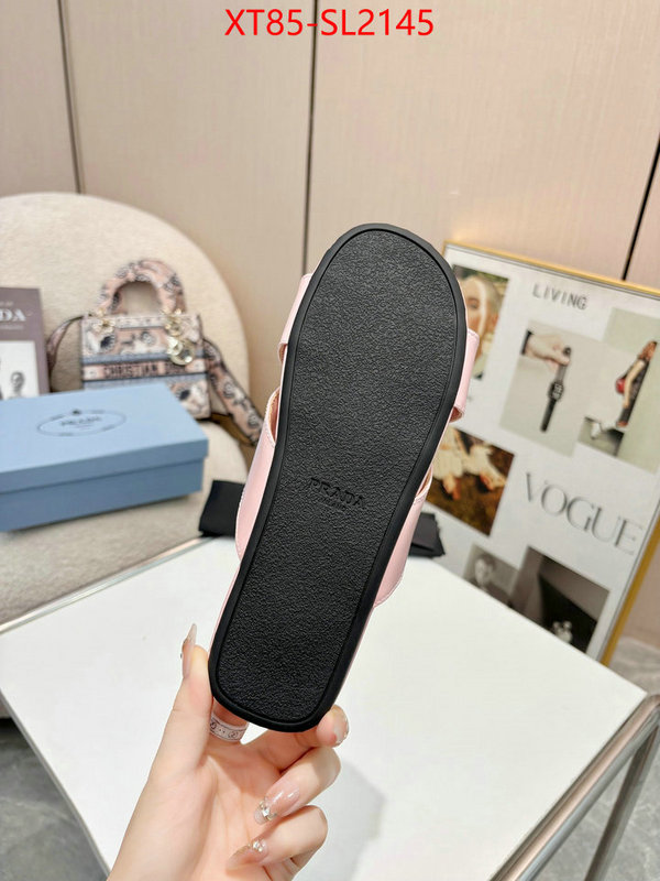 Women Shoes-Prada mirror quality ID: SL2145 $: 85USD