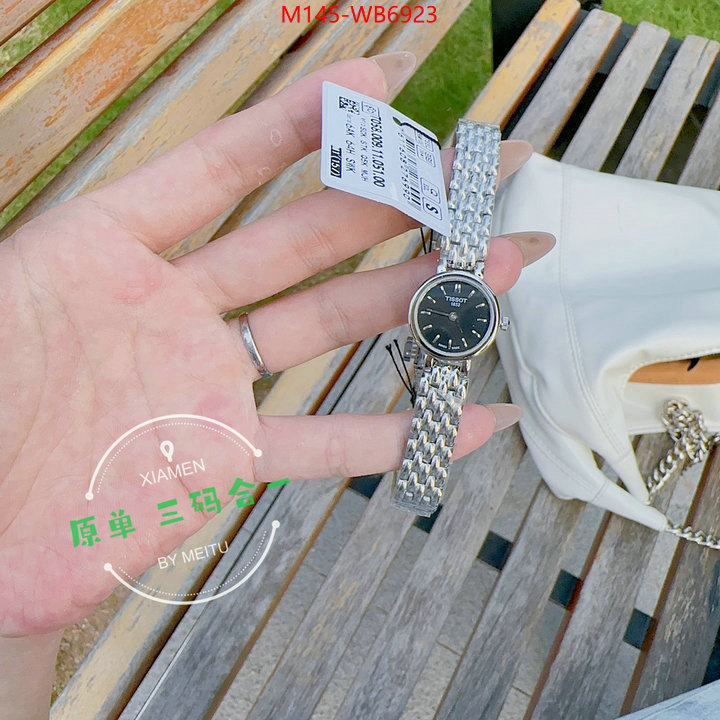 ID: WB6923