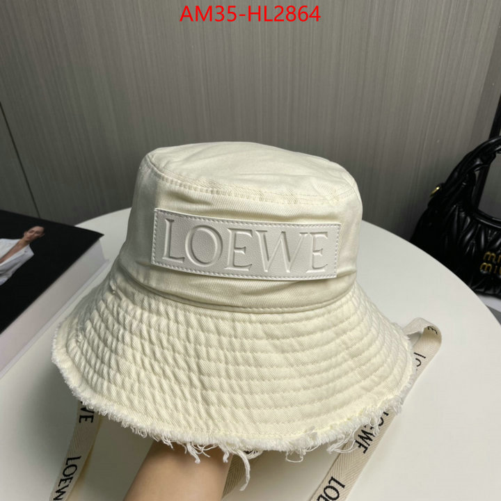 Cap(Hat)-Loewe where can i buy ID: HL2864 $: 35USD
